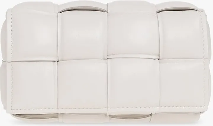 Bottega Veneta Padded Cassette Belt Bag