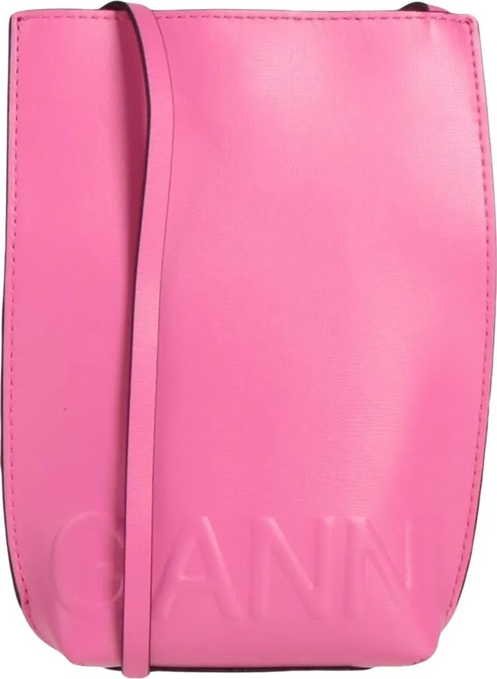 Cross-body Bag Fuchsia