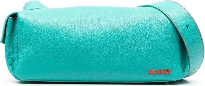Labauletto shoulder bag