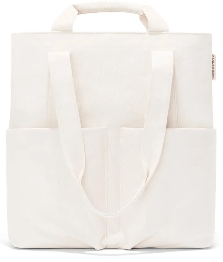 Pacific Organic Cotton Tote