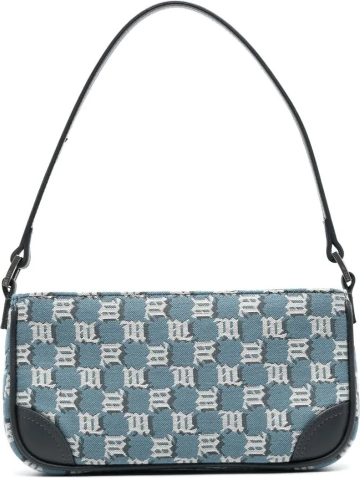 Monogram 90's shoulder bag