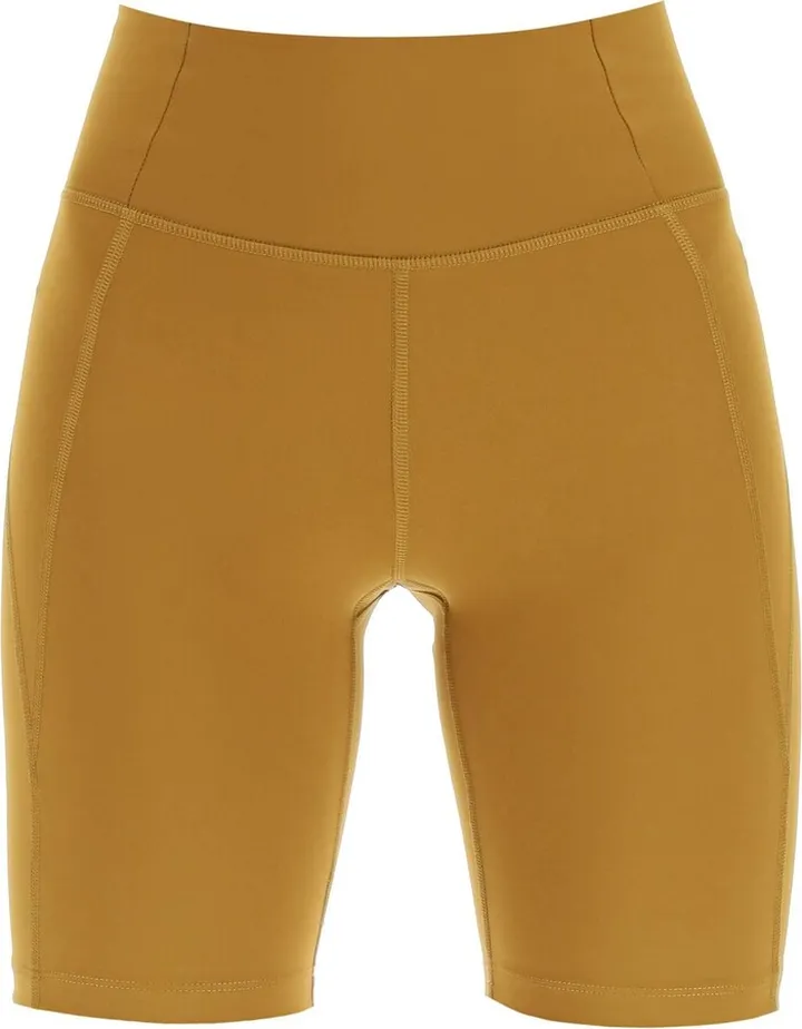 Girlfriend Collective High-Rise Bike Shorts