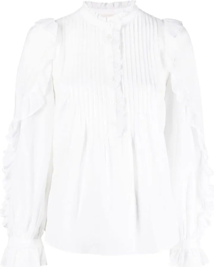 Timmy tunic top