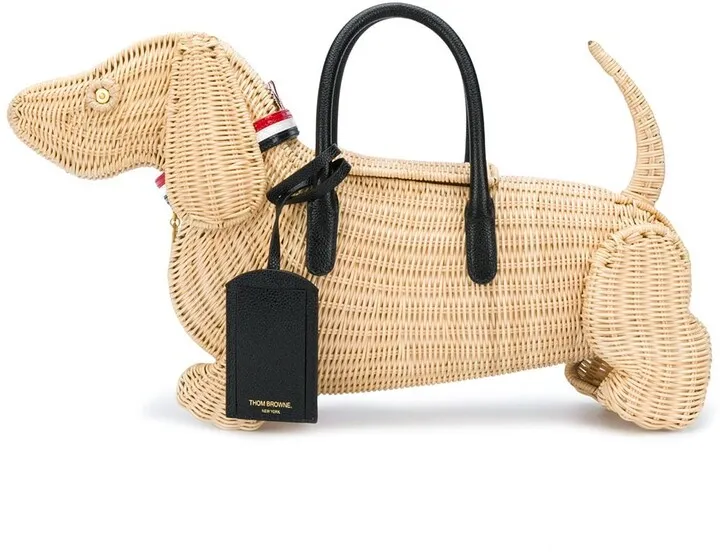Hector bag