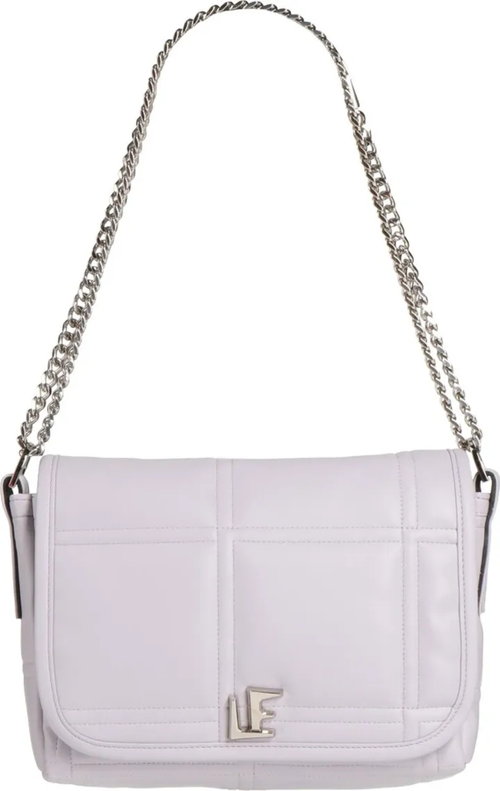 Shoulder Bag Lilac