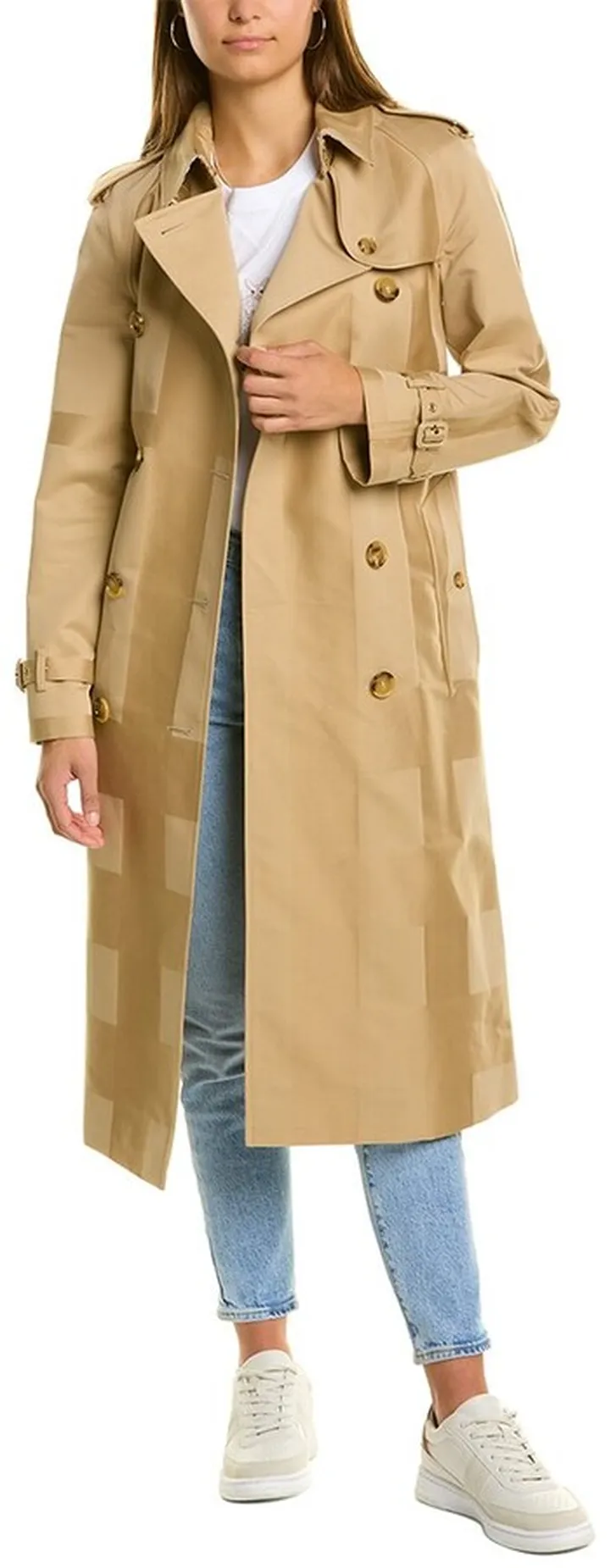 Burberry Trench Coat
