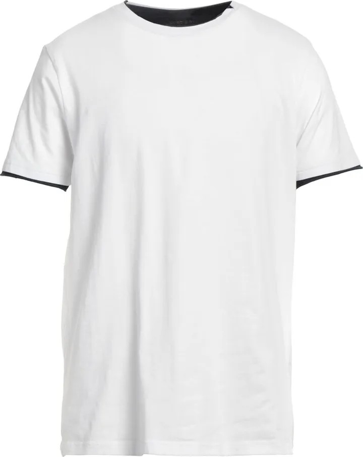 T-shirt White