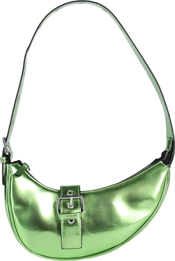 Shoulder Bag Acid Green