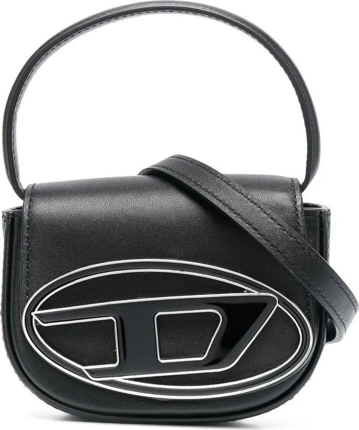 1DR XS leather mini bag