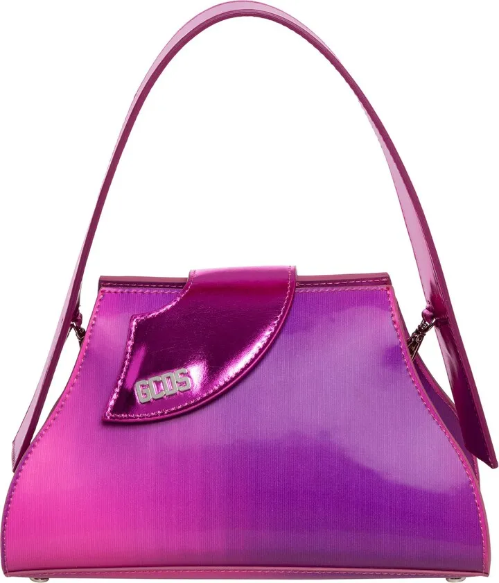 Comma Leather Handbag