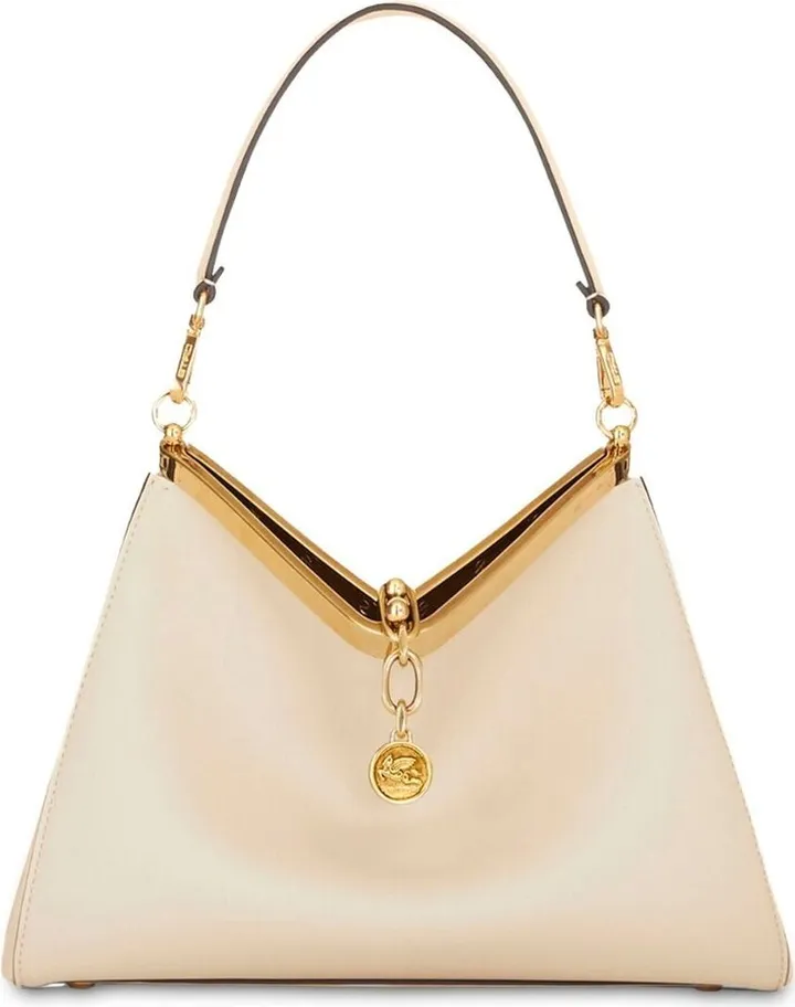 Vela shoulder bag