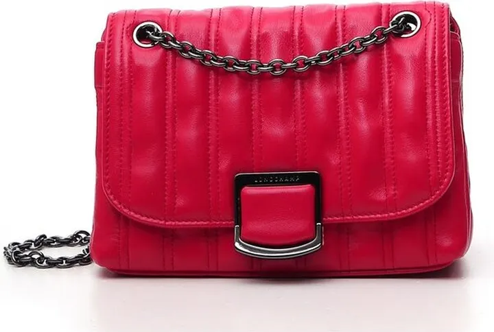 Longchamp Brioche Small Crossbody Bag