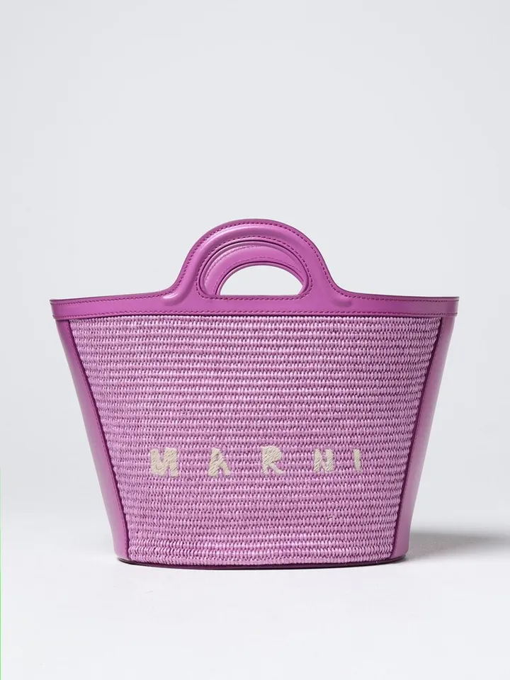 Shoulder bag woman Marni