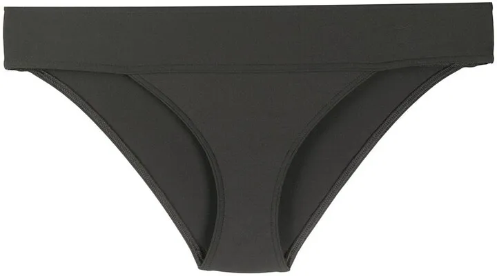 Slim-Fit Bikini Bottoms
