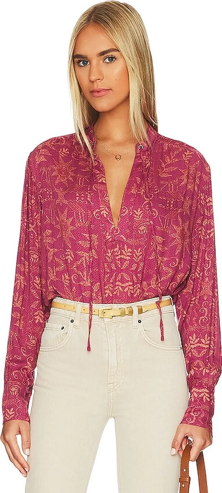 Mia Tunic