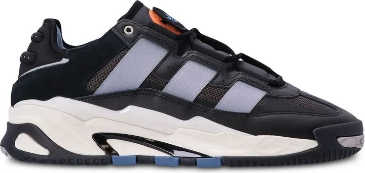 Niteball low-top sneakers