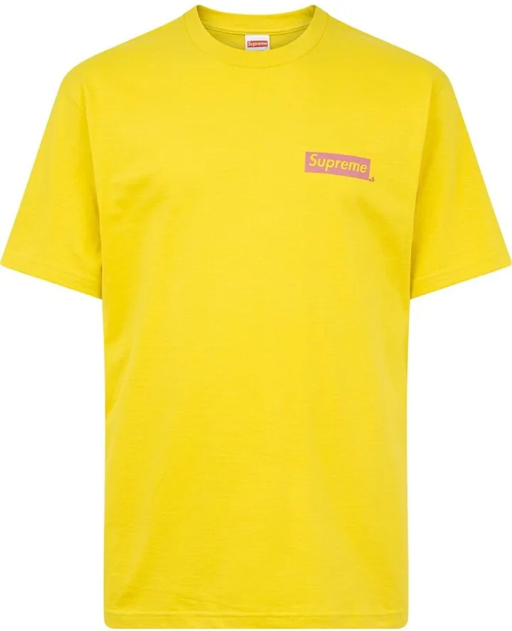 No More Sh*T T-shirt