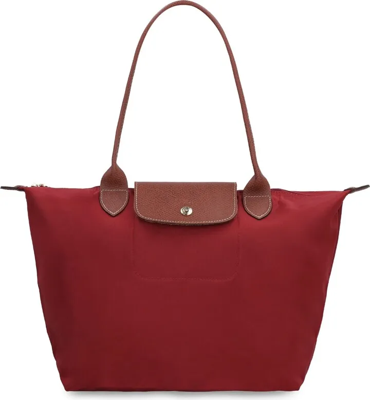 Le Pliage Original Shoulder Bag