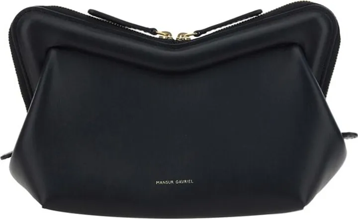 Mini Frame Shoulder Bag