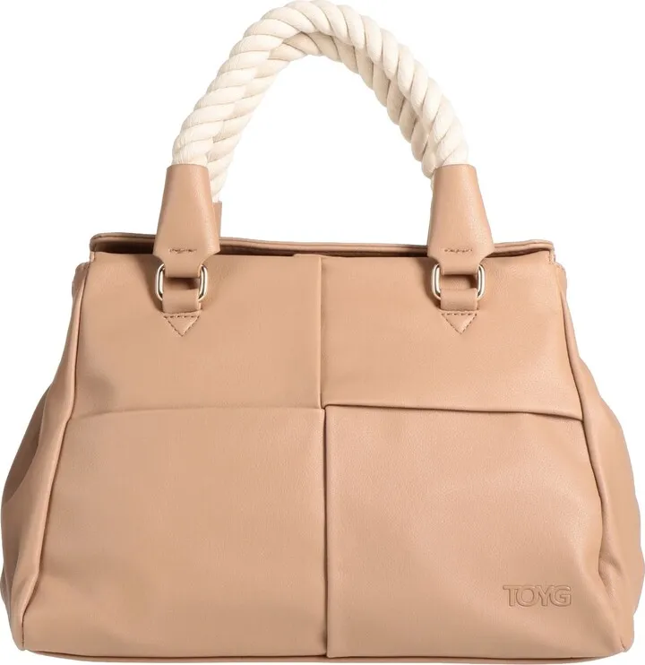 Handbag Light Brown
