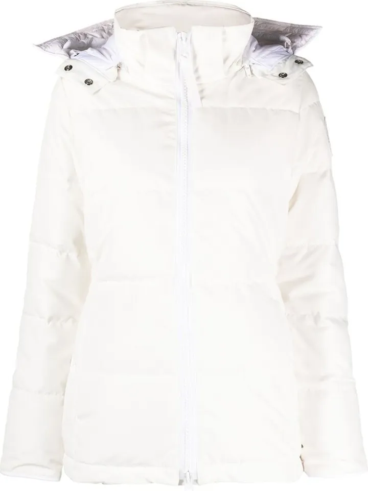 Chelsea padded parka