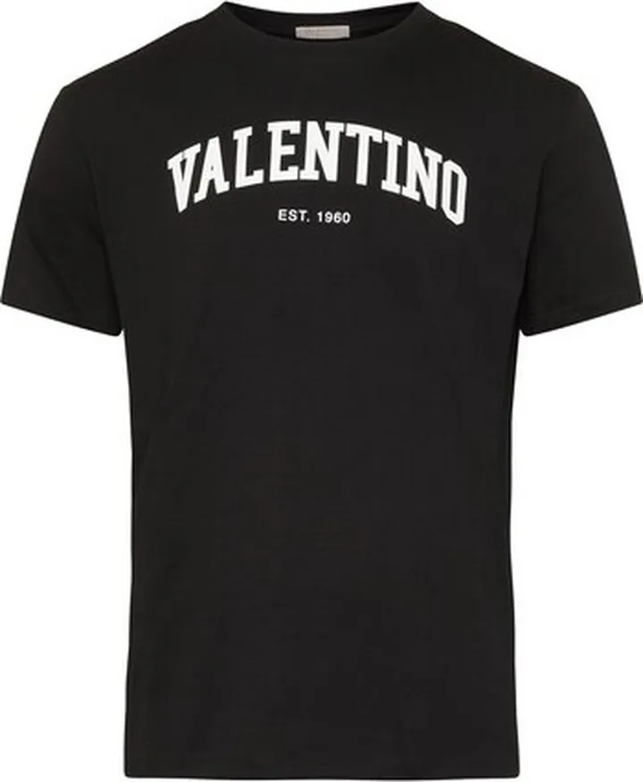 Printed t-shirt Valentino