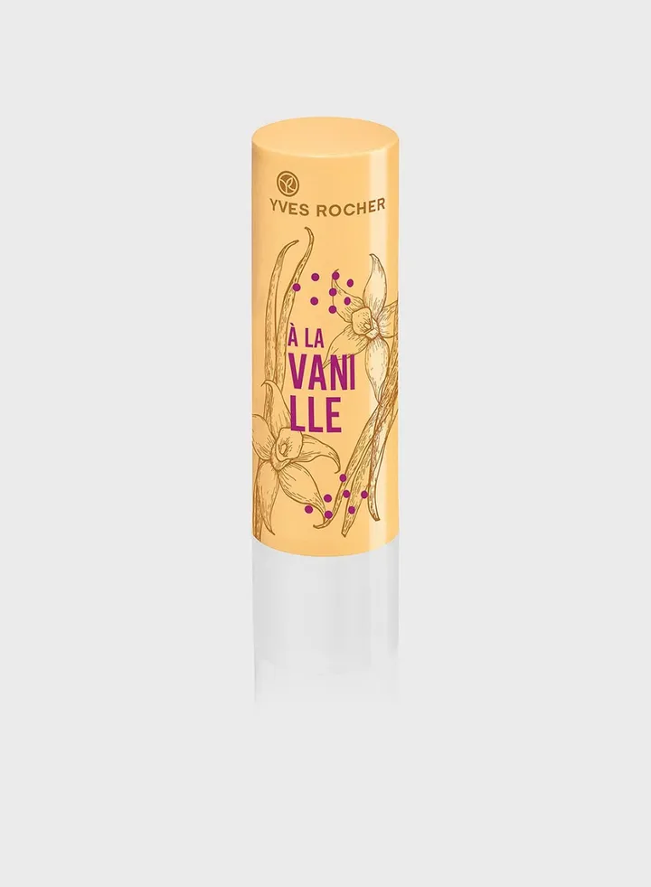 Lip Balm Vanilla Stick 4 8G