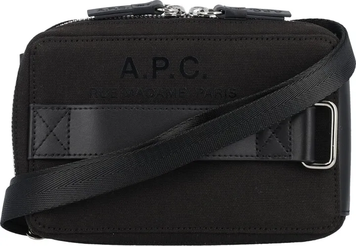 Sense Crossbody Bag