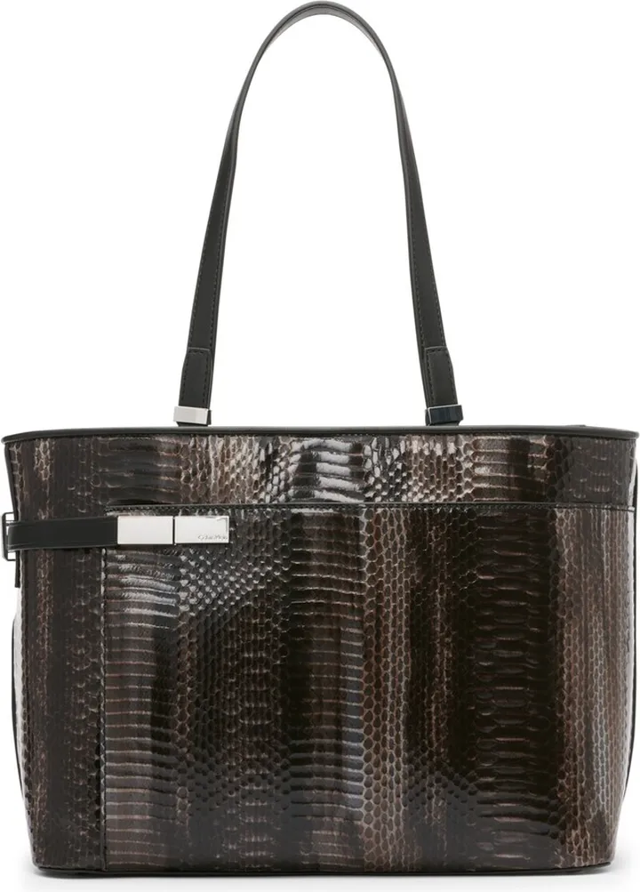 Calvin Klein Women's Jade Tote Bag