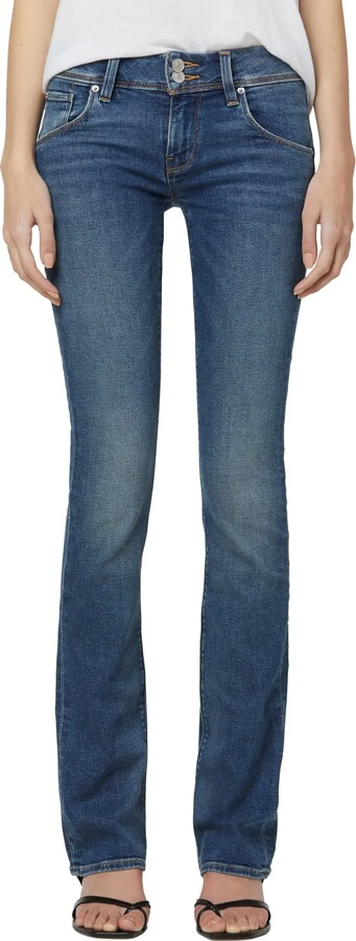 Beth Baby Bootcut Jeans