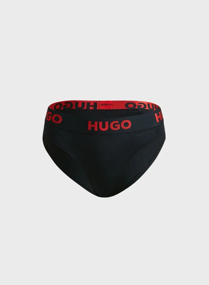 Logo Band Brief