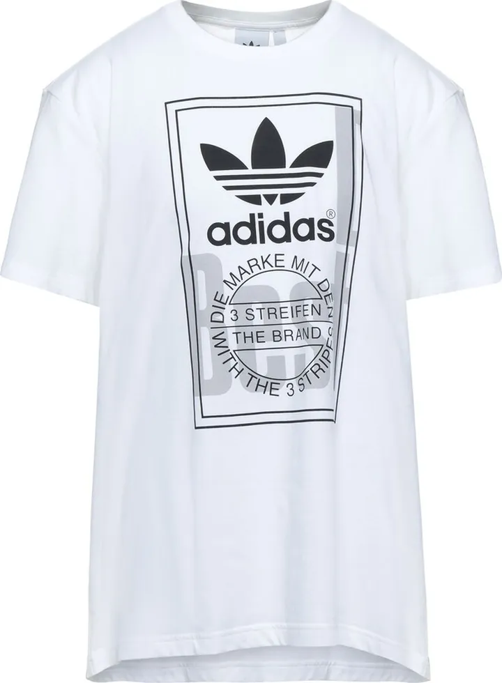 T-shirt White