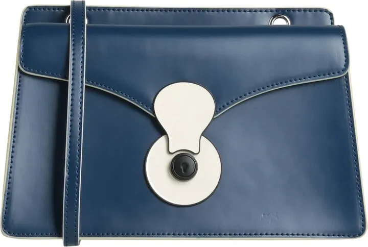 Cross-body Bag Midnight Blue