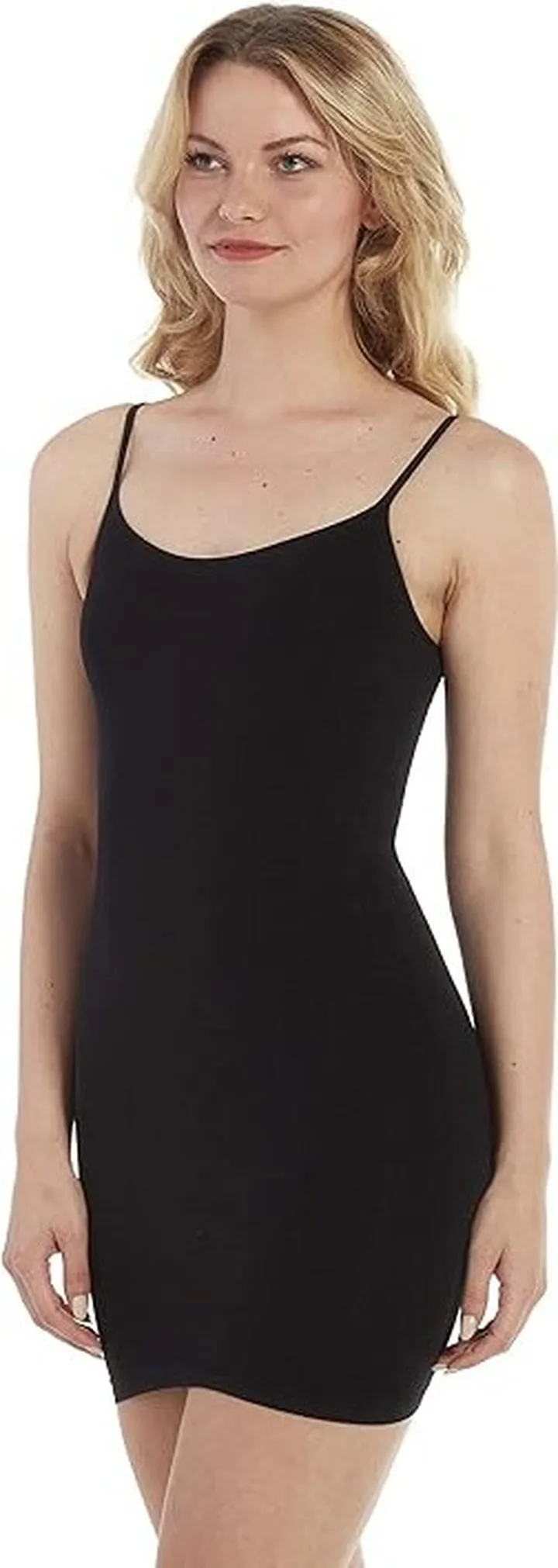 MAGIC Bodyfashion Comfort Bodydress (Black) Women's Underwear