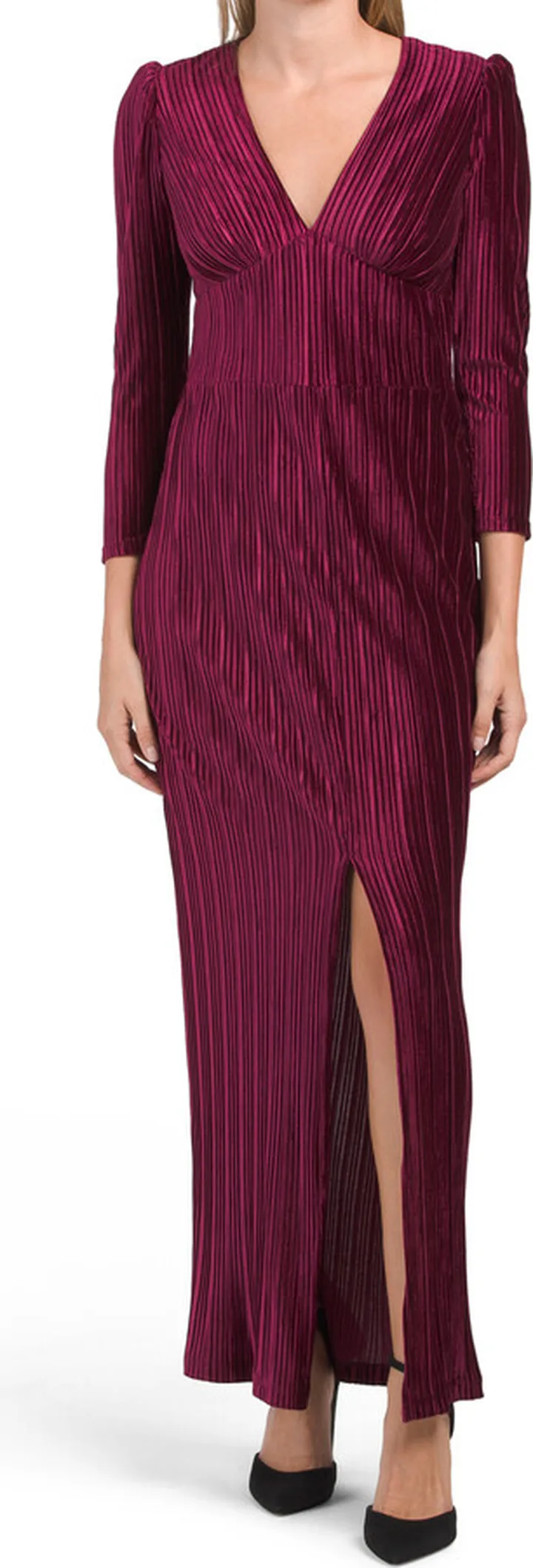 Made In Usa Celsey Dress