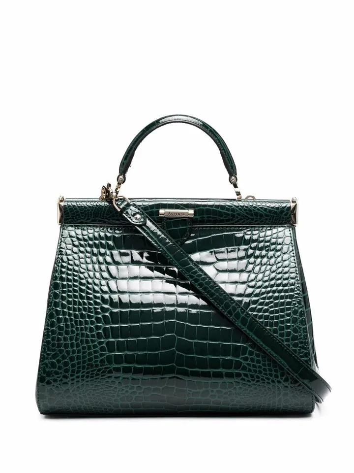 Florence small tote bag