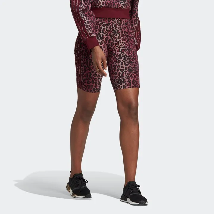 Women's adidas Bike Short Tights