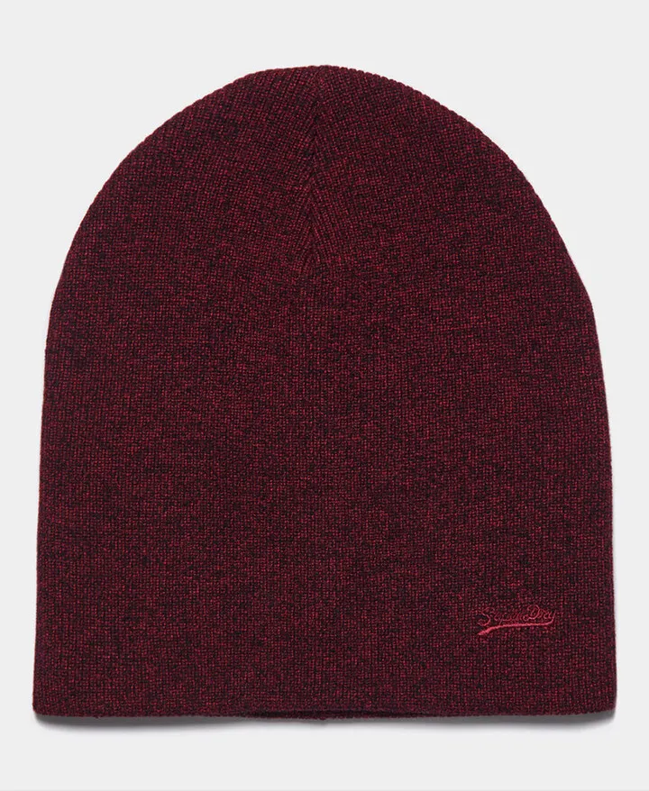 Vintage Logo Beanie
