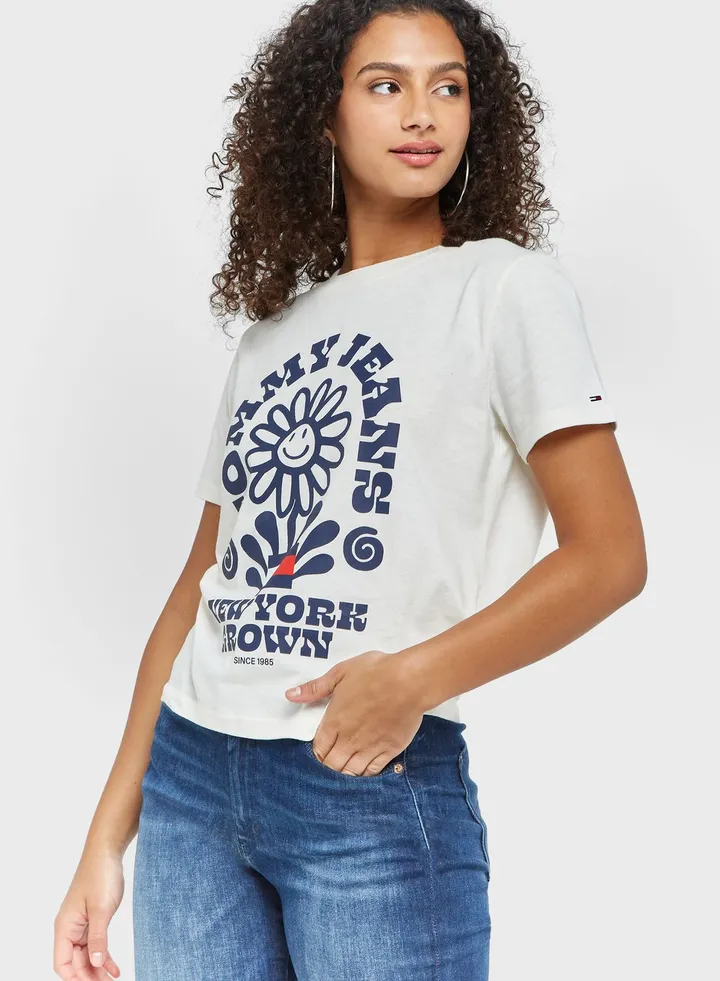 Graphic T-Shirt