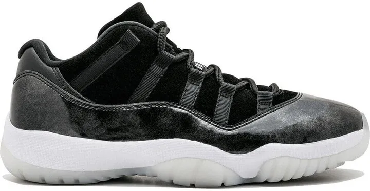 Air Jordan 11 Retro Low baron