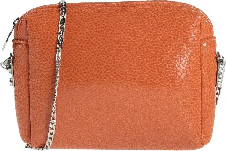 Cross-body Bag Tan