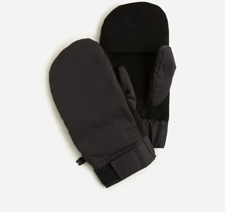 Snow Peak® FR 2L down mittens