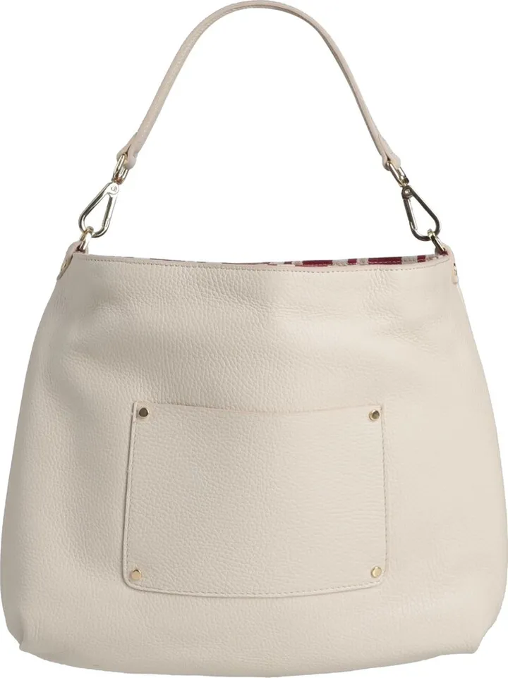Handbag Beige