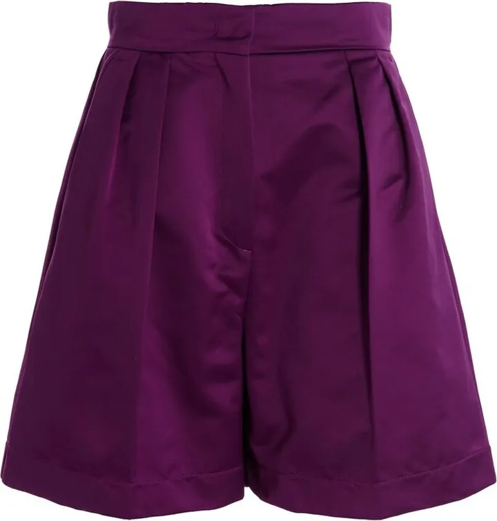 Max Mara Piroga Bermuda Shorts