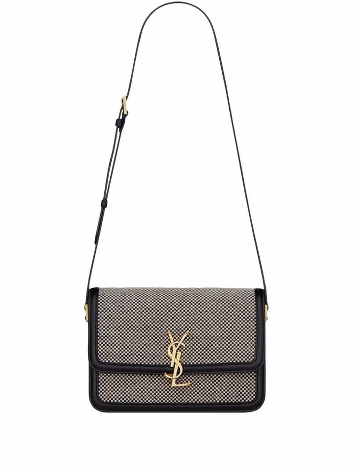 Solferino shoulder bag