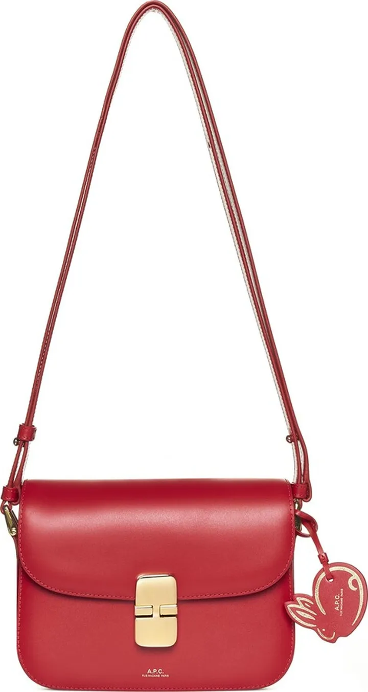 Shoulder Bag