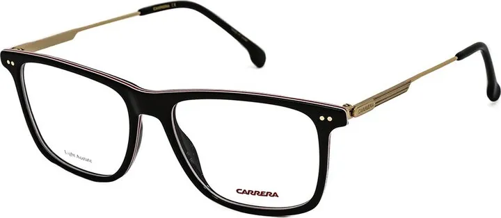 Carrera Men's 1115 52Mm Optical Frames