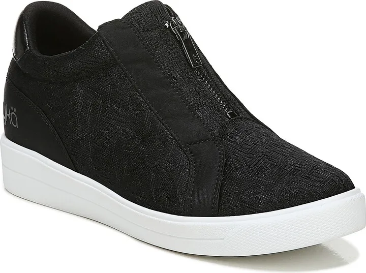 Ryka Vibe Wedge Sneaker