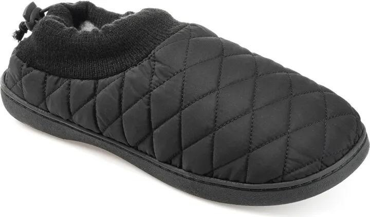 Vance Co. Men's Fargo Clog Slippers Men's Shoes