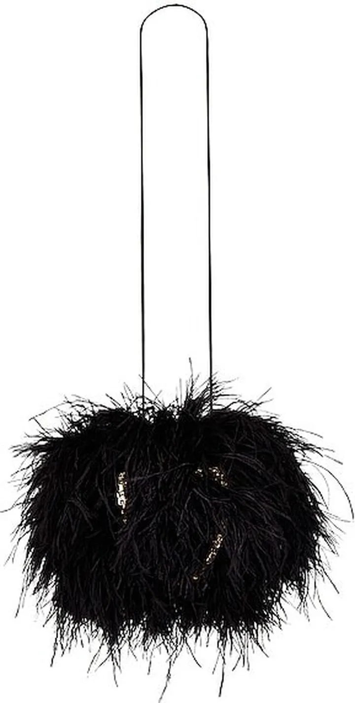 Givenchy Mini Kenny Bag in Black